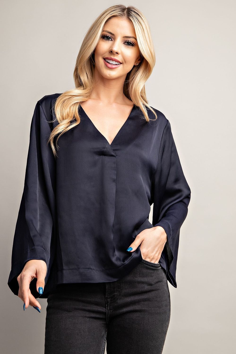 BW Aliza Top