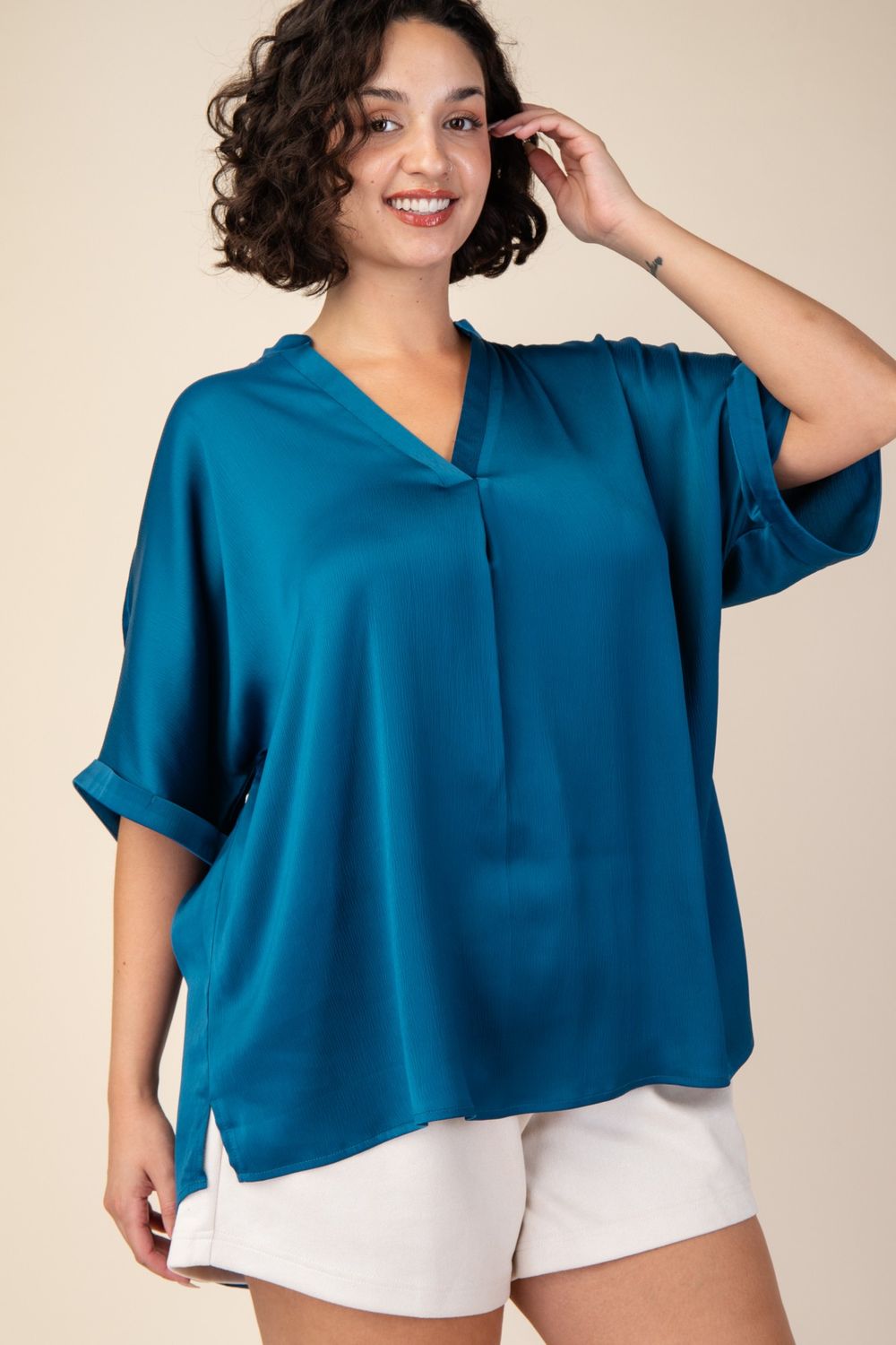 BW Arleth Top