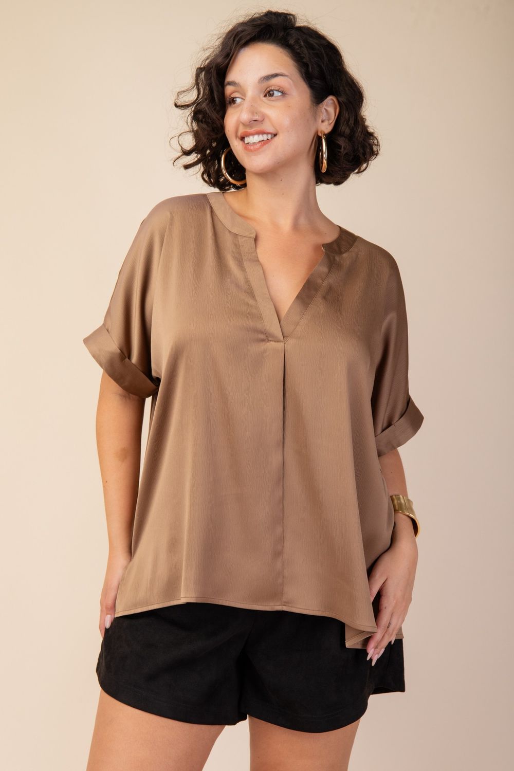 BW Ariya Top