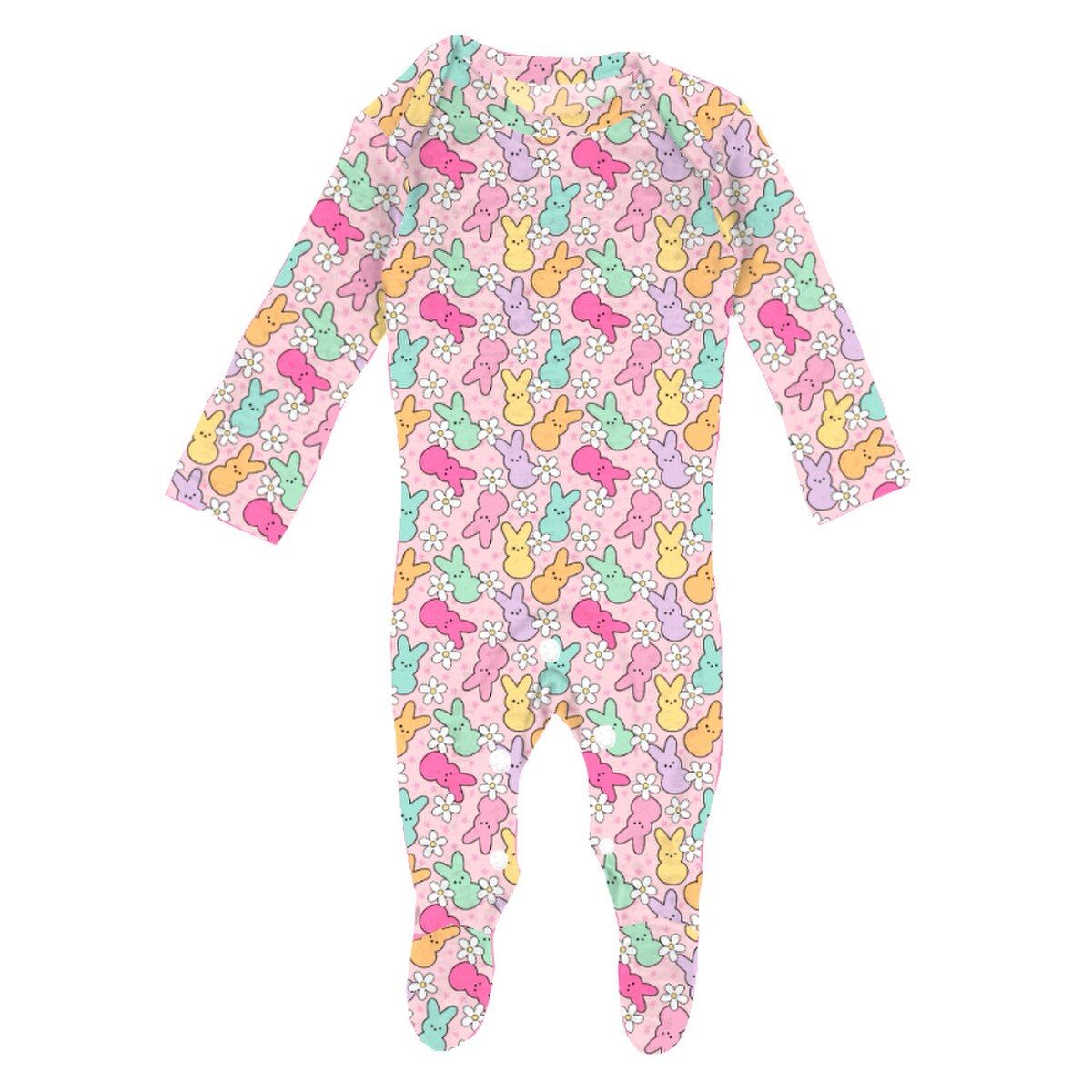 Peep This Baby Jammie