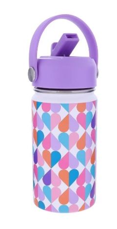 Sweet Heart 12oz Bottle