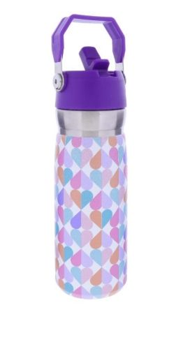 Sweet Heart 22oz Bottle