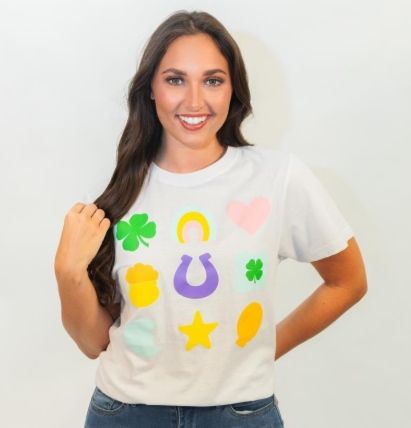 Good Luck Charm T-Shirt