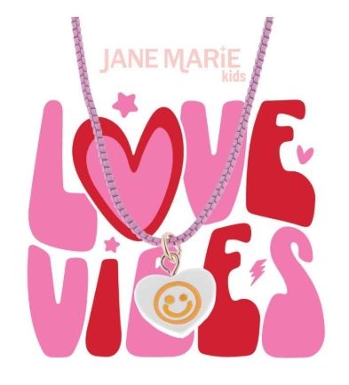 Kids All My Love! Necklace 5
