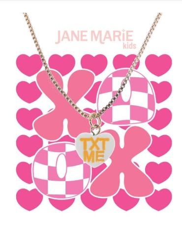 Kids All My Love! Necklace 6