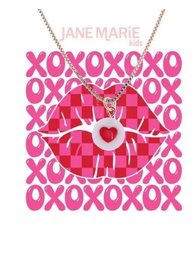 Kids All My Love! Necklace 4