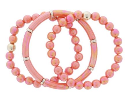 Colorful Beauty Bracelets-3