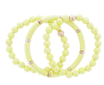 Colorful Beauty Bracelets-8