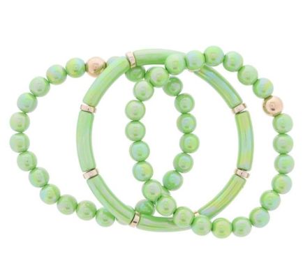 Colorful Beauty Bracelets-6