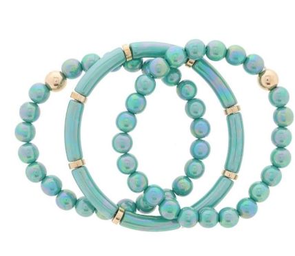 Colorful Beauty Bracelets-4