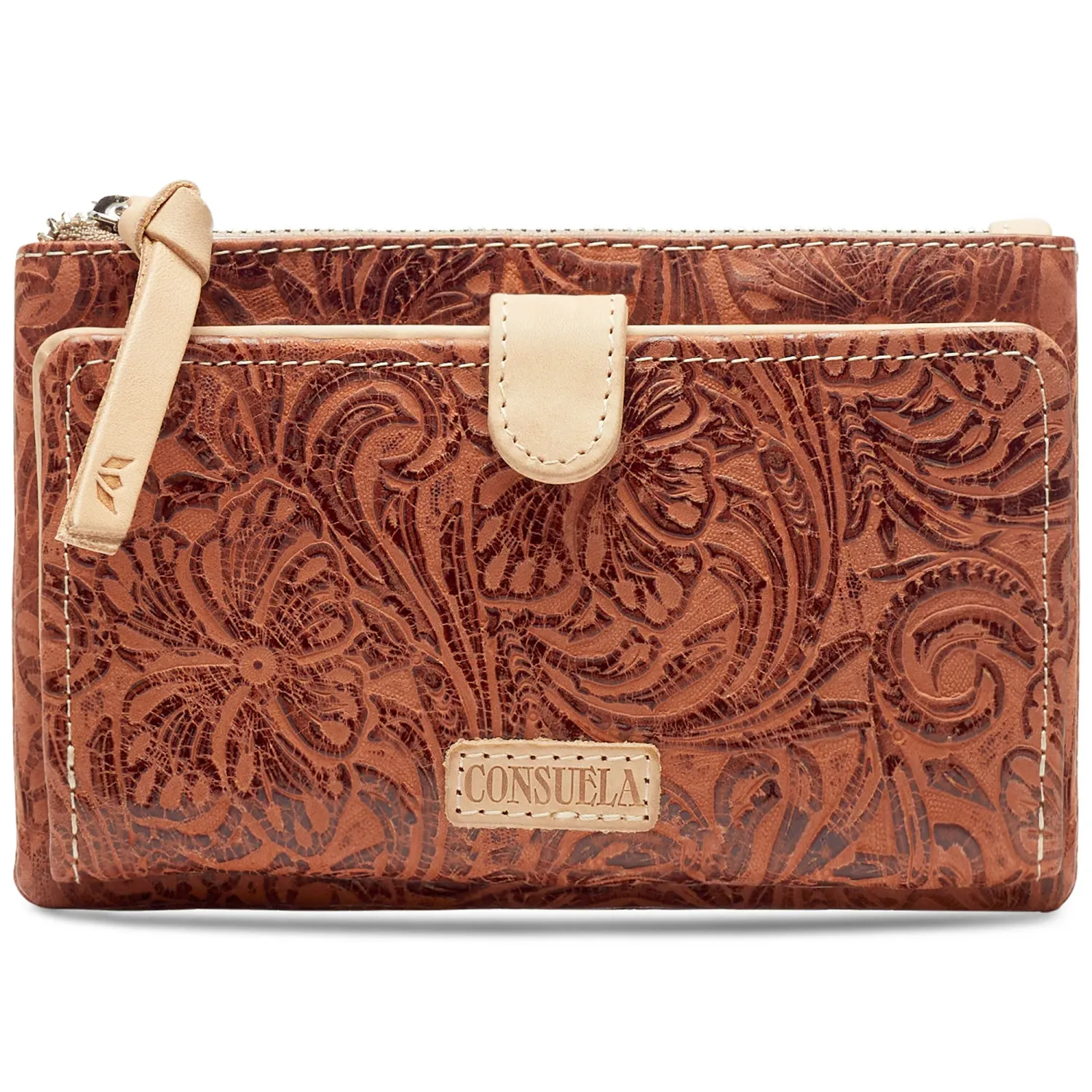 Slim Wallet,Sally