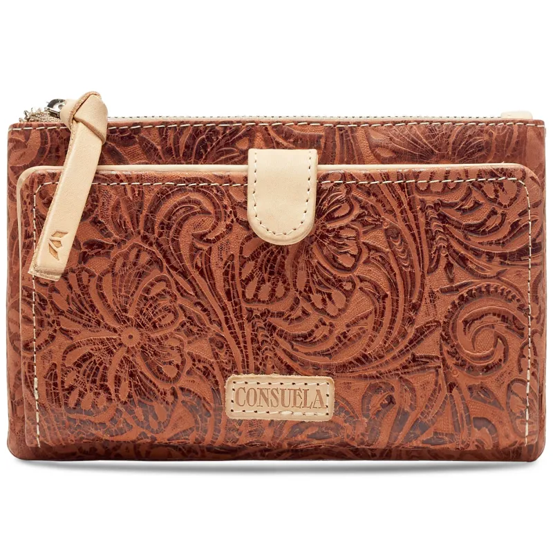 Slim Wallet,Sally