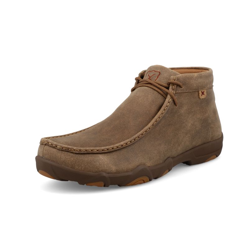 MDMU002-Chukka Ultralite X Driving Moc