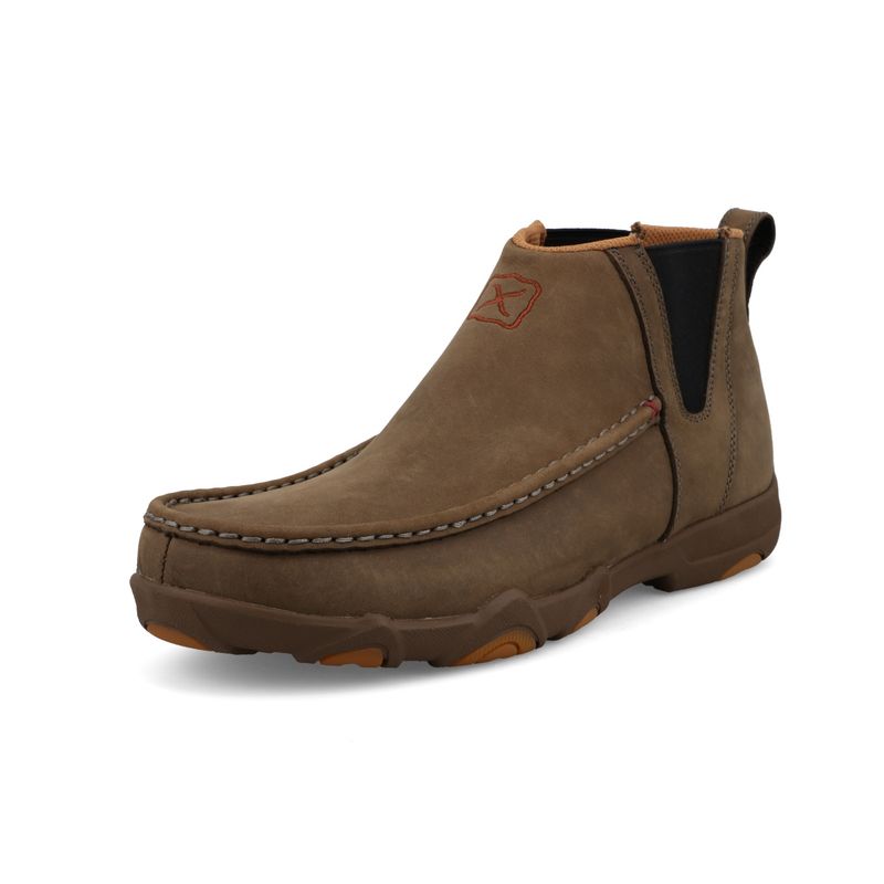 MDMU005-4&quot; Chelsea Ultralite X Driving Moc