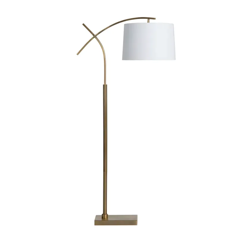 Boncourt Downbridge Floor Lamp