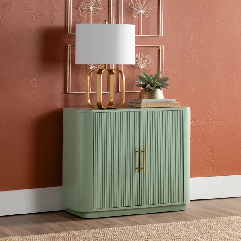 Milo Square Frame Table Lamp