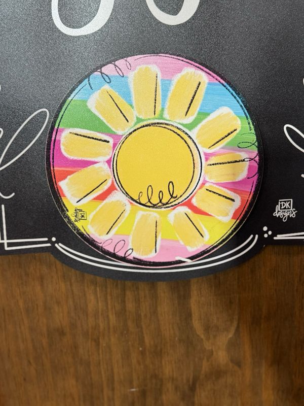 Sunshine Mini
