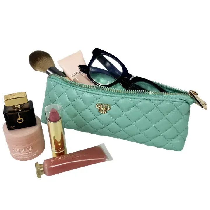 VG Brush Holder-Turquoise Quartz