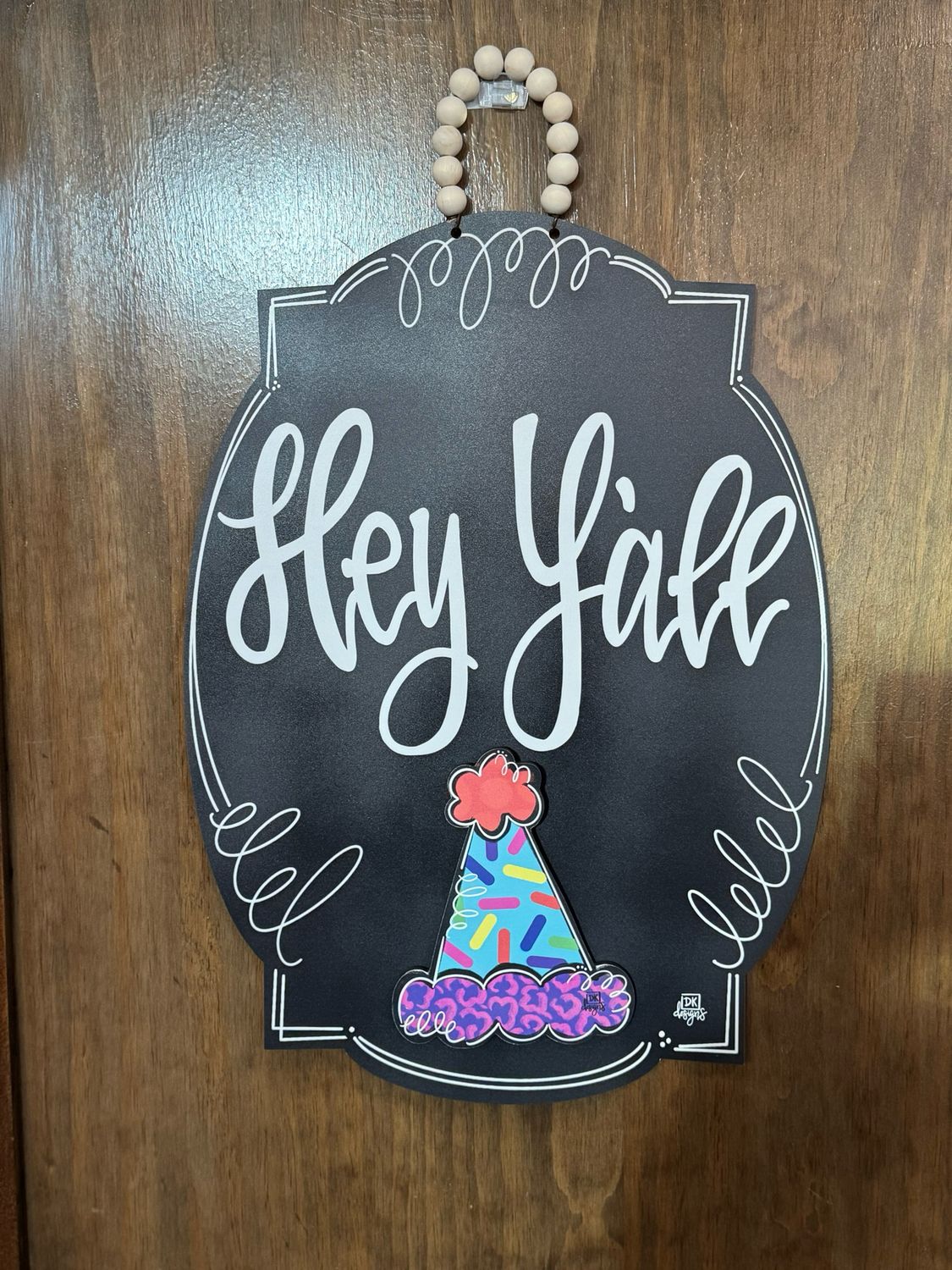 Party Hat Mini