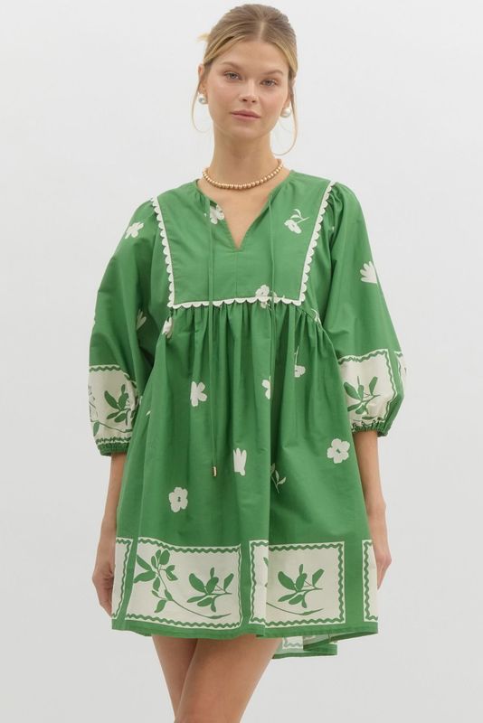 Cruel Summer Dress