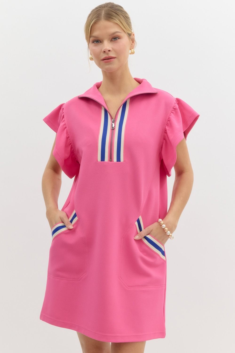 Where You Belong Dress