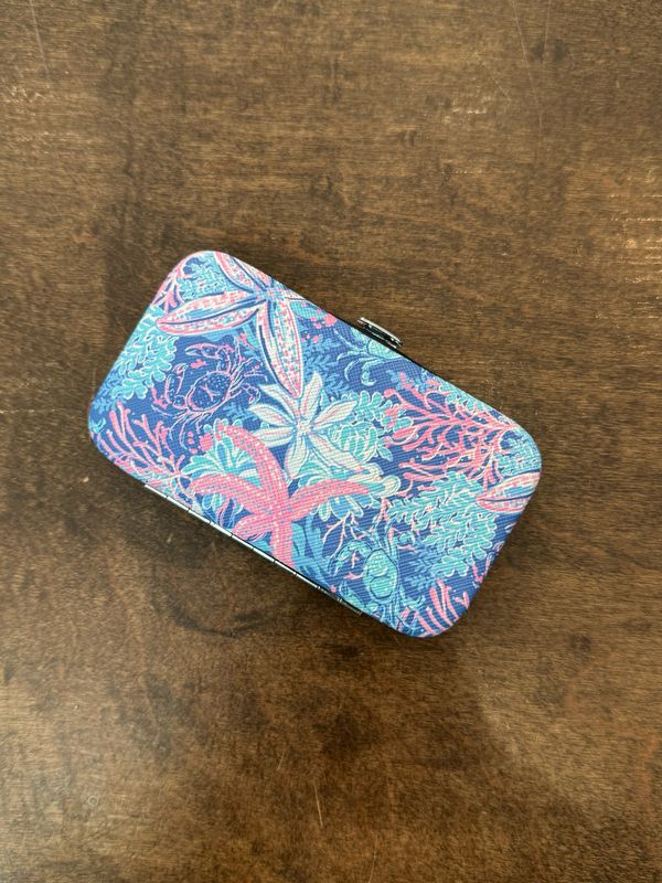 VG Manicure Set-Down Under