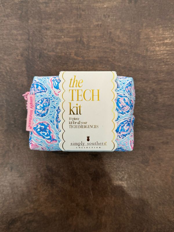 VG Tech Kit-Oysters