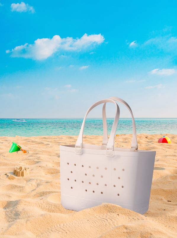 VG Simply Tote-Shell