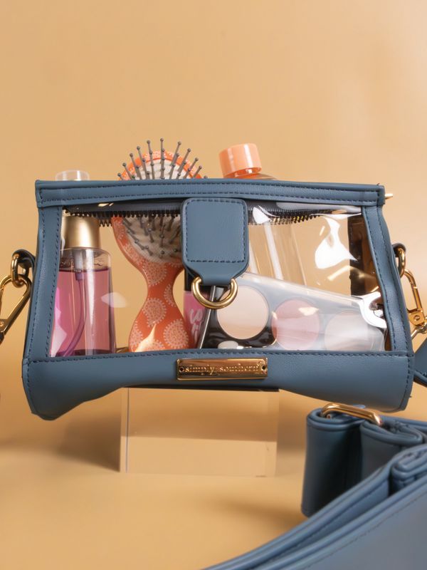 VG Clutch-Blue