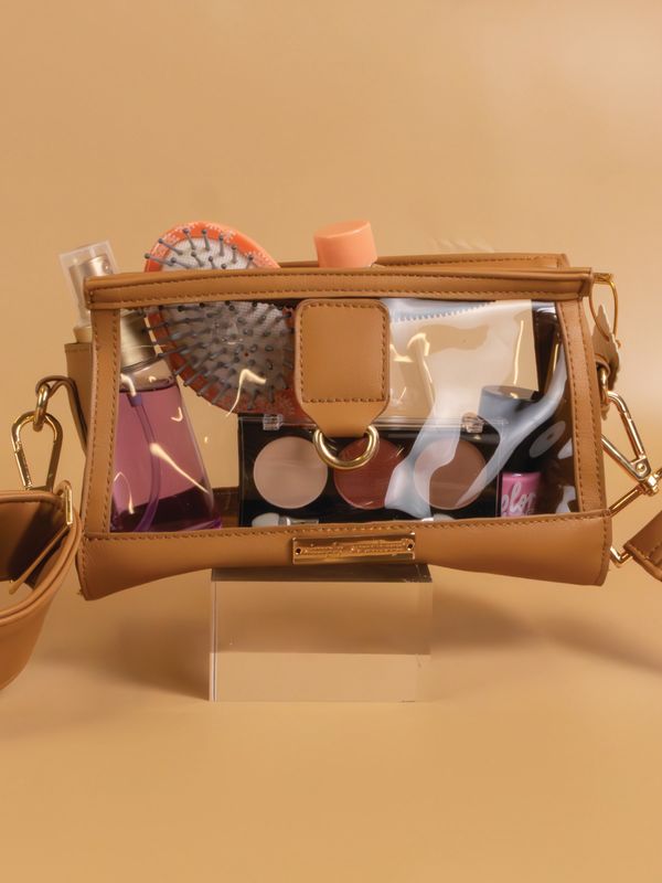 VG Clutch-Camel