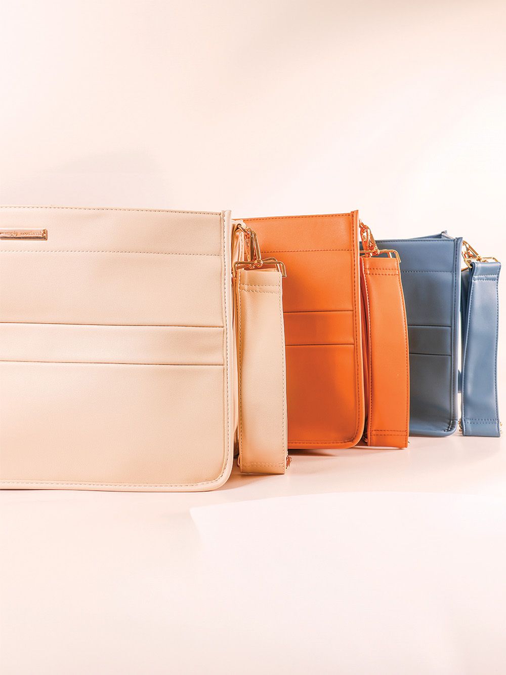 VG Milan Bag-Wave