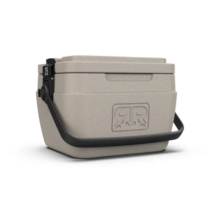 Rugged Road 25 V2-Tan