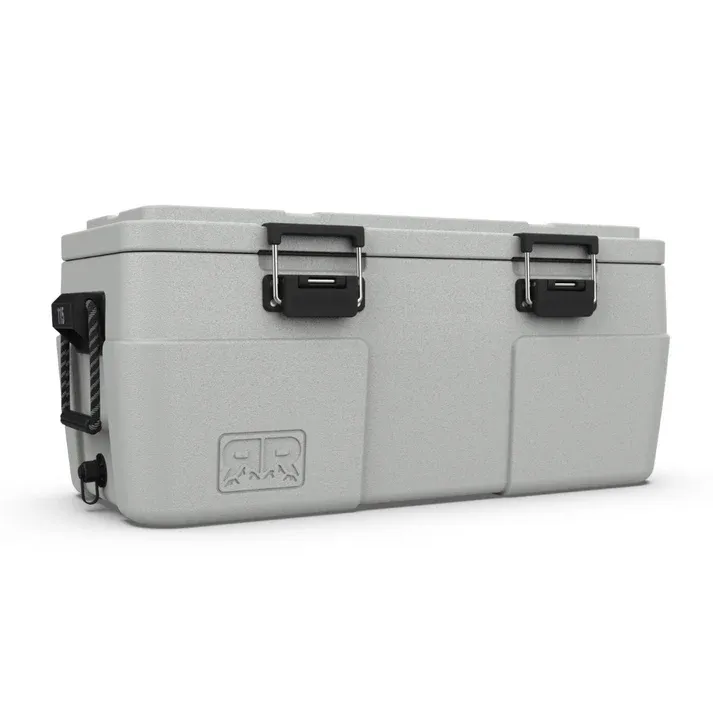 Rugged Raod 115 V2-White
