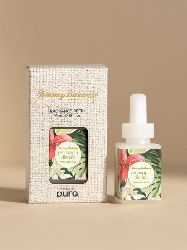 Smart Vial-Pineapple Cilantro