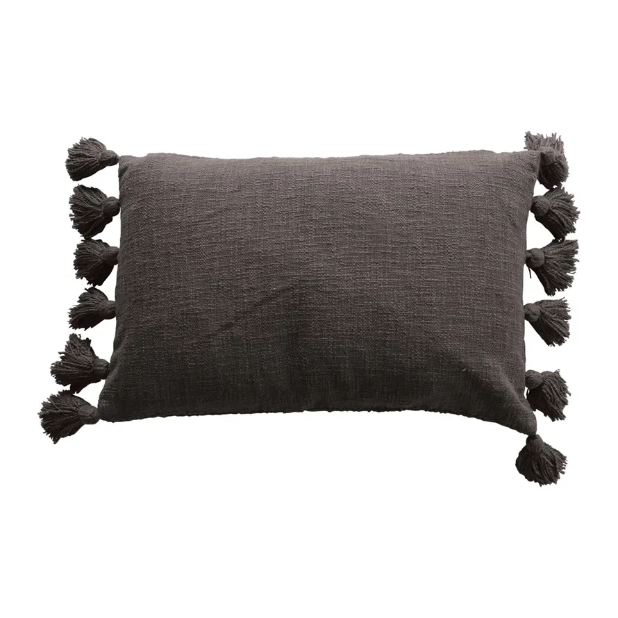 Cotton Lumbar-Iron-DF3829