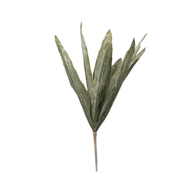 Faux Leaf Stem-DF2595