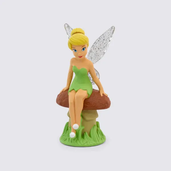 Disney- Tinker Bell