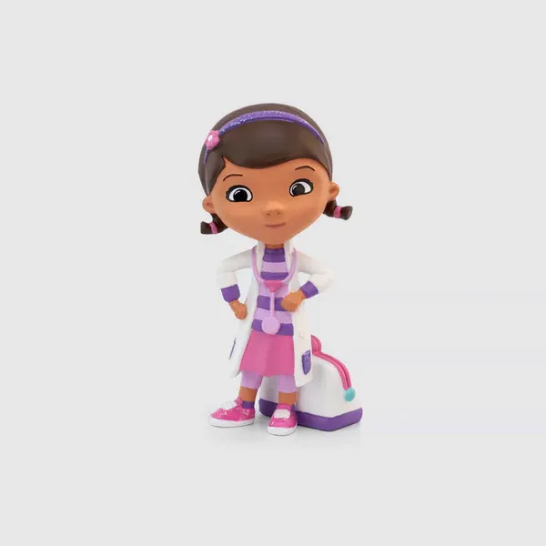 Disney Junior-Doc McStuffins