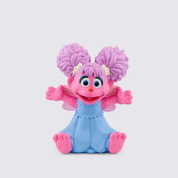 Sesame Street-Abby Cadabby