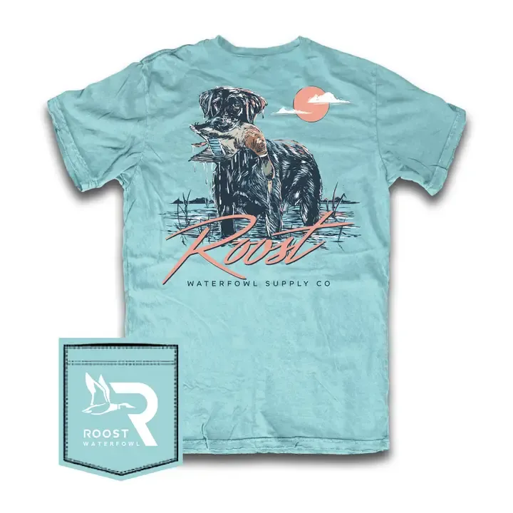 Youth Roost Duck Dog