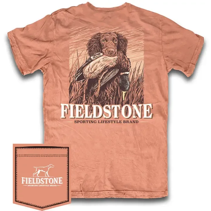 Fetch Em Up-Terracotta