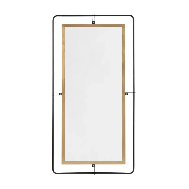 Modish Mirror