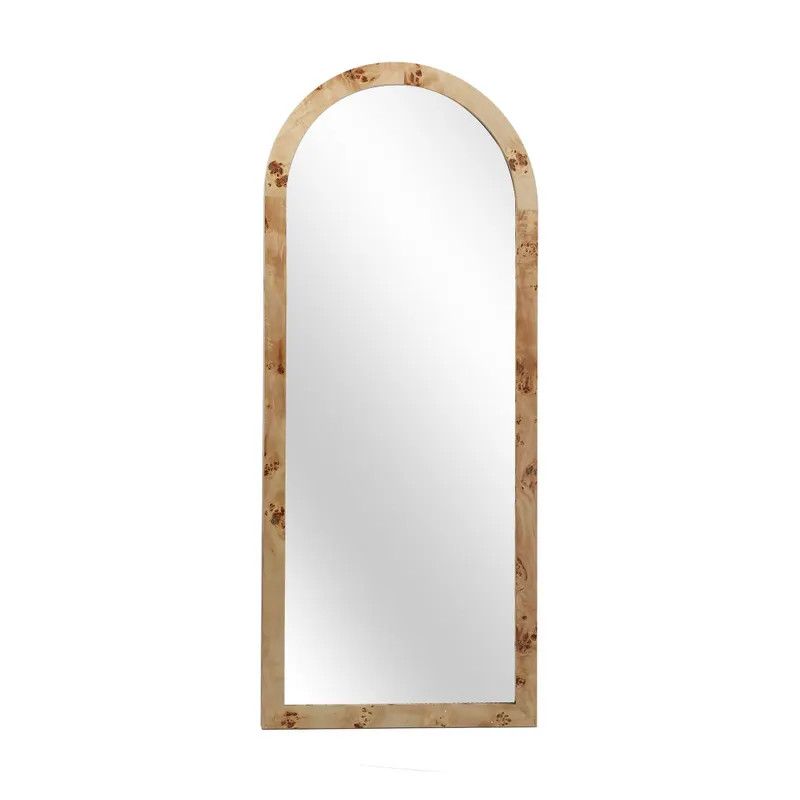 Dawes Mirror
