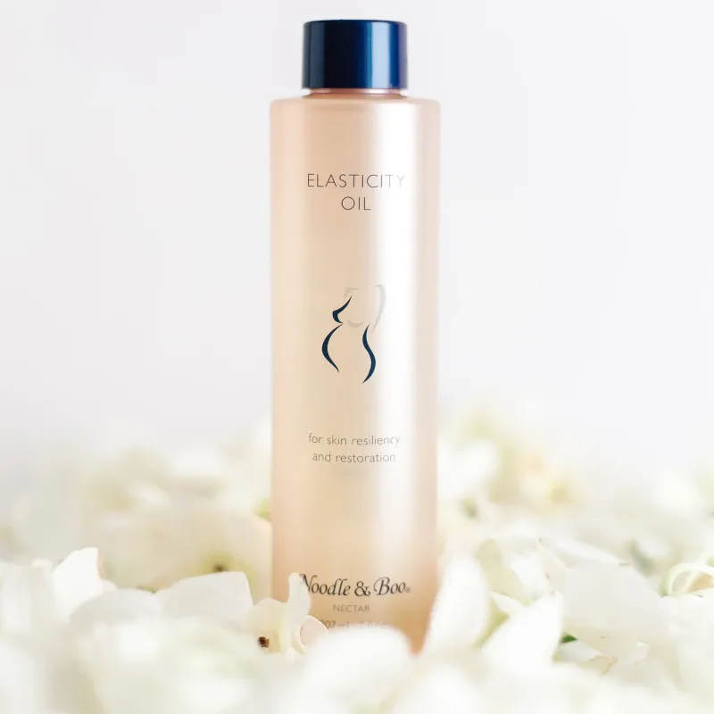 Elasticity Oil