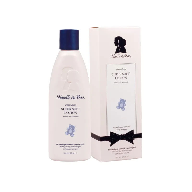 Super Soft Lotion 8oz