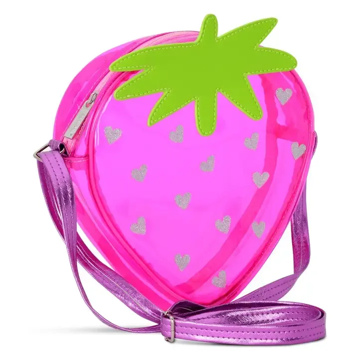 Strawberry Crossbody Bag