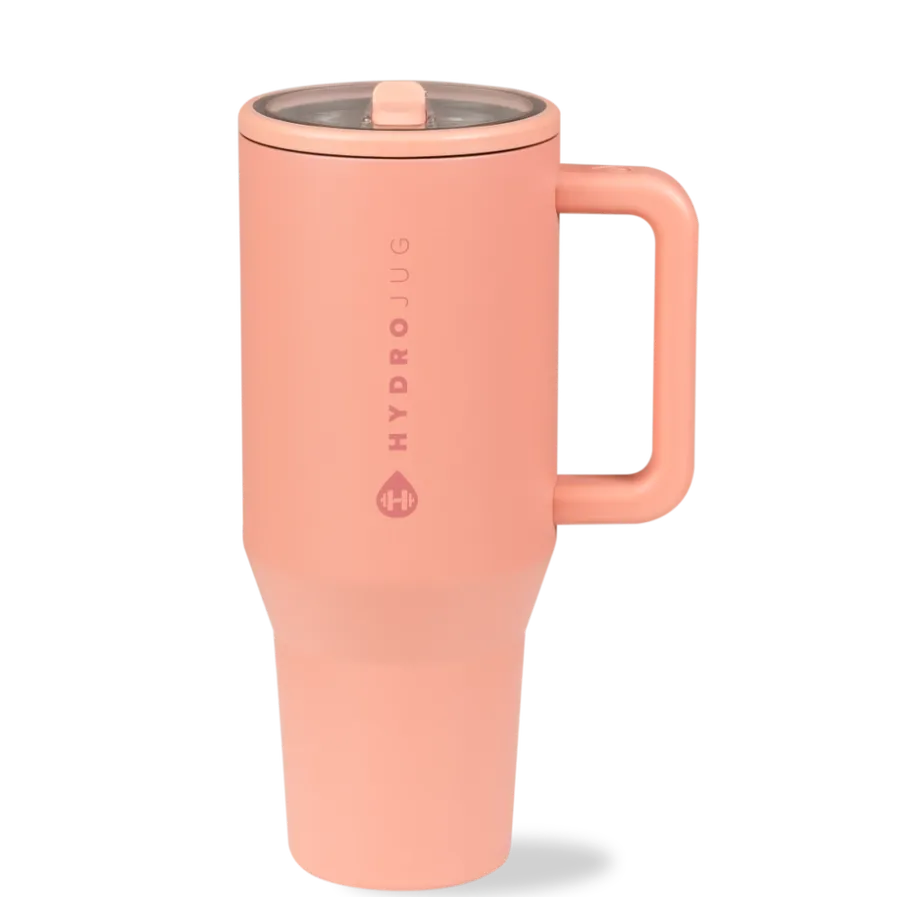 Dahlia Traveler (32oz)