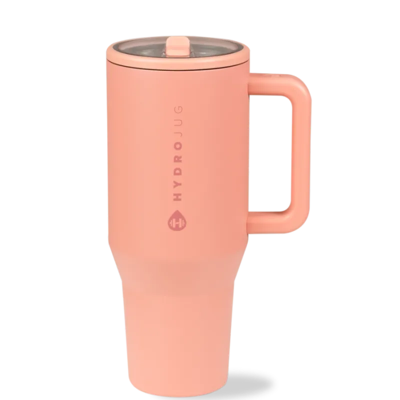 Dahlia Traveler (32oz)