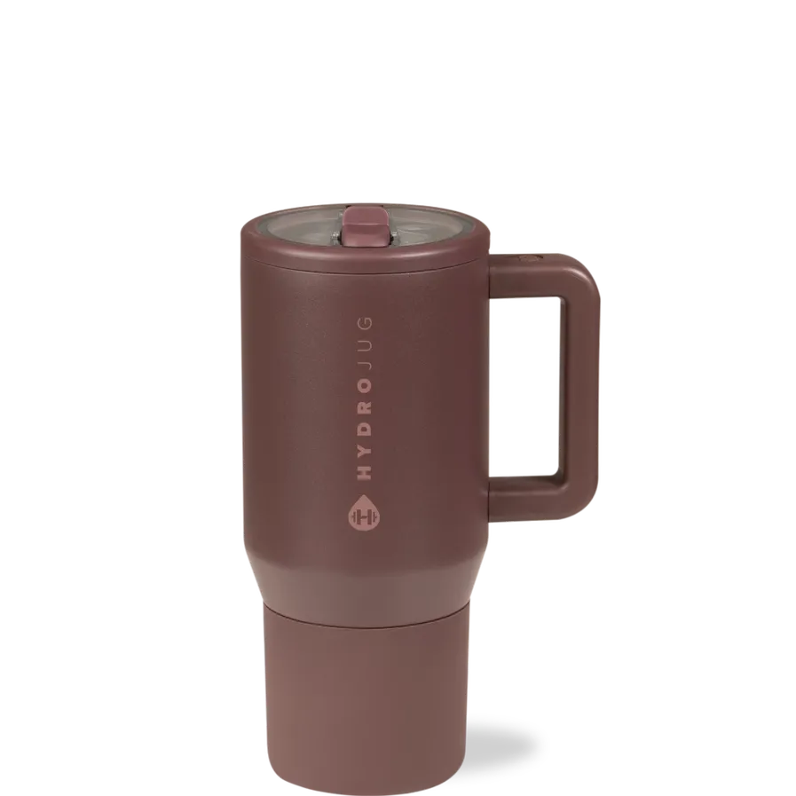 Pecan Traveler (20oz)