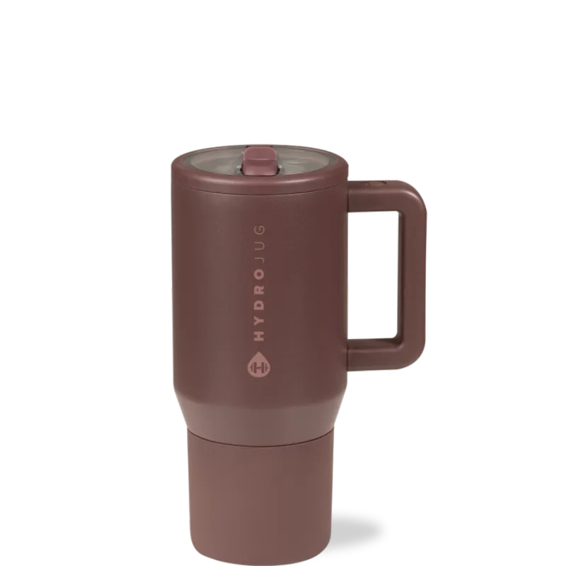 Pecan Traveler (20oz)